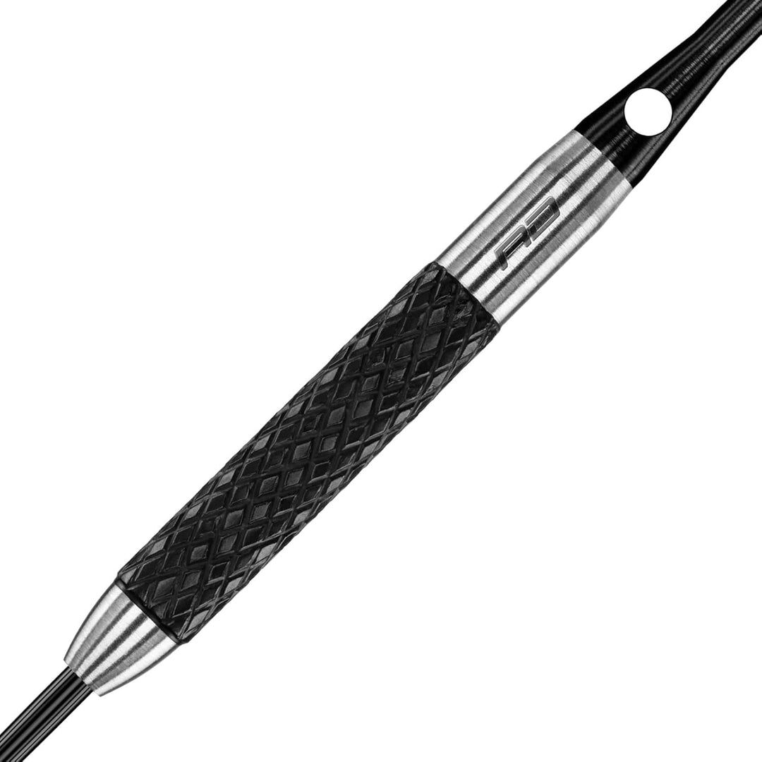 RED DRAGON Rat 26g, 28g, 25g, 30g, 32g oder 35g Tungsten Darts mit Flights und Schäfte 32.0 Gramm, 3