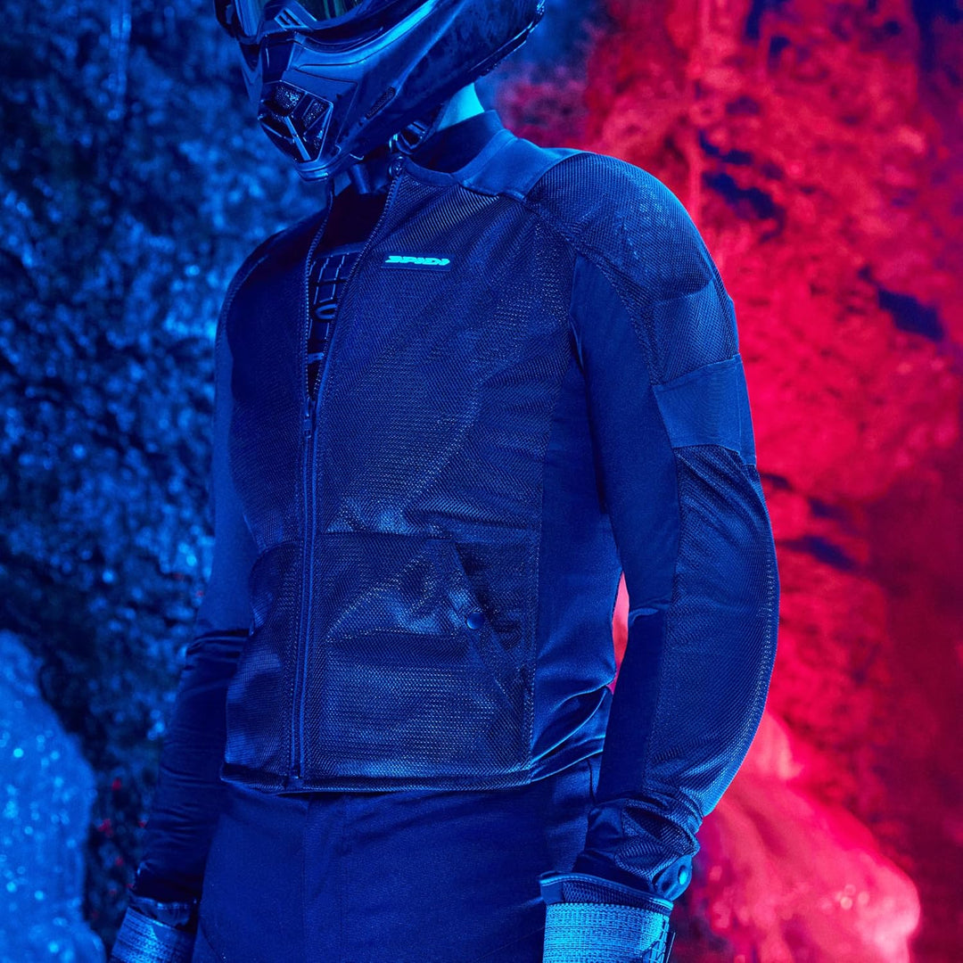 SPIDI Basis 1 Armor