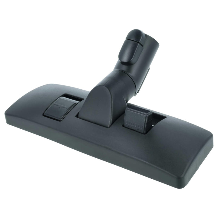 vhbw Bodendüse für Teppiche kompatibel mit Miele S100