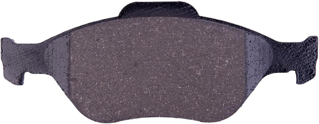 HELLA PAGID 8DB 355 008-901 Bremsbelagsatz - T1193 - Dicke/Stärke: 18.8mm - Bremssystem: Teves - nic