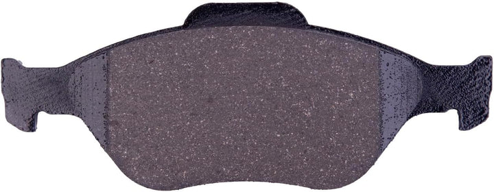 HELLA PAGID 8DB 355 008-901 Bremsbelagsatz - T1193 - Dicke/Stärke: 18.8mm - Bremssystem: Teves - nic