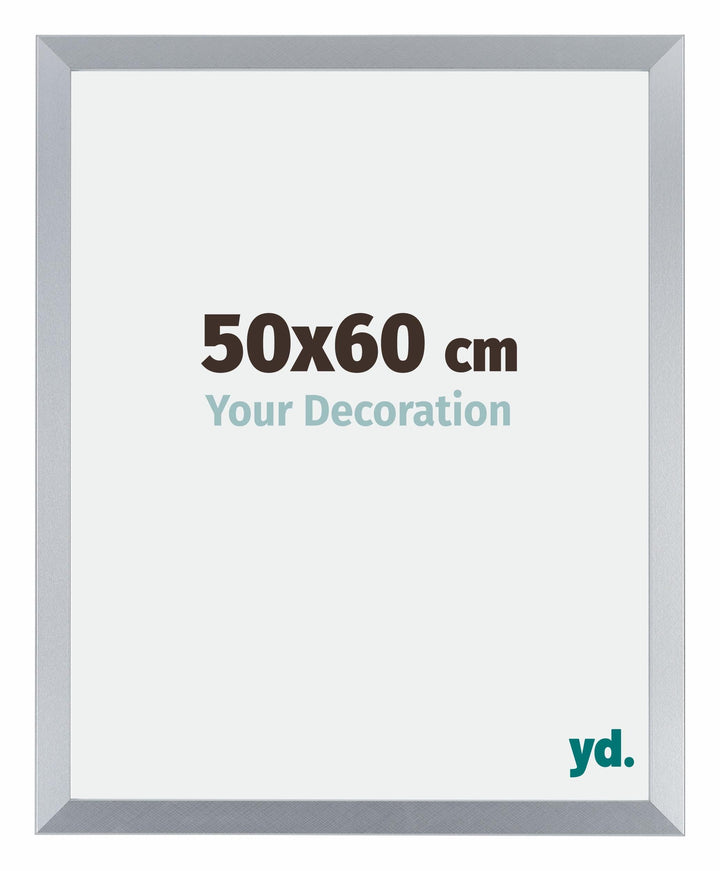 yd. Your Decoration - Bilderrahmen 50,00x60,00 cm - Bilderrahmen aus MDF mit Acrylglas - Antireflex