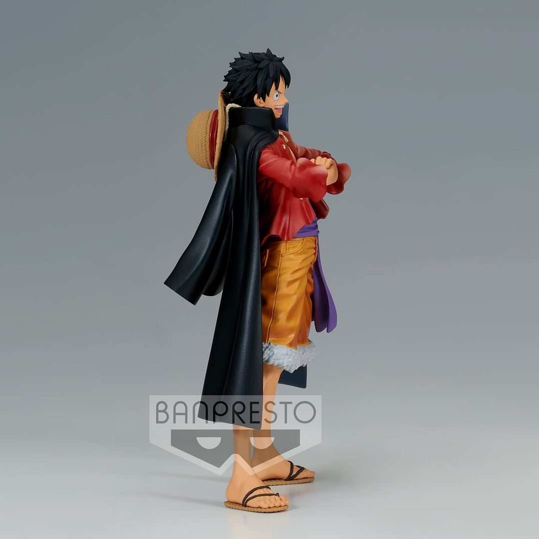 Dragon Ball Z Capsule Figure Rubber Stamp Collection - 1 Star Bulma Capsule Corp