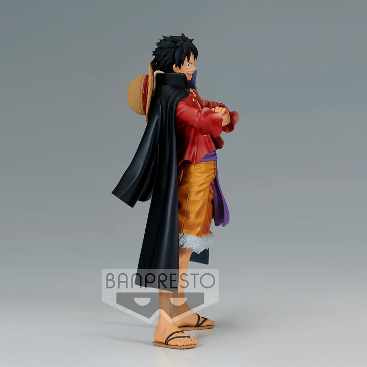 Dragon Ball Z Capsule Figure Rubber Stamp Collection - 1 Star Bulma Capsule Corp
