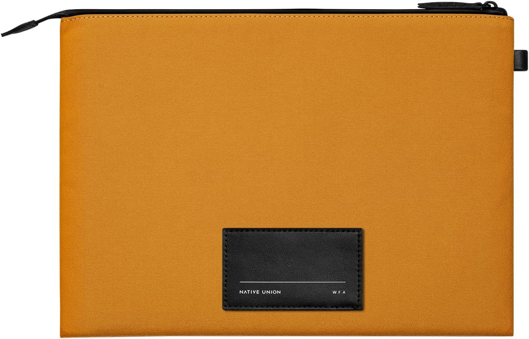 NATIVE UNION Stow Lite Sleeve, Kraft