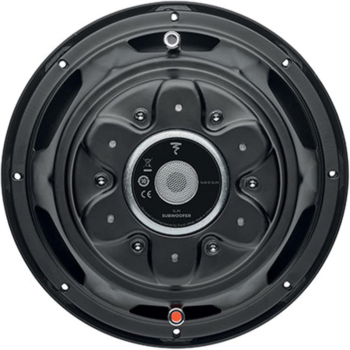 Focal Sub 10 Slim | Subwoofer 25cm, 4 Ohm, Flache Bauform