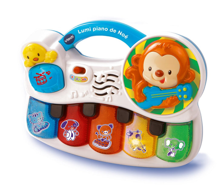 Vtech 150.805 Babypiano mit Licht und Musik Andere, Andere
