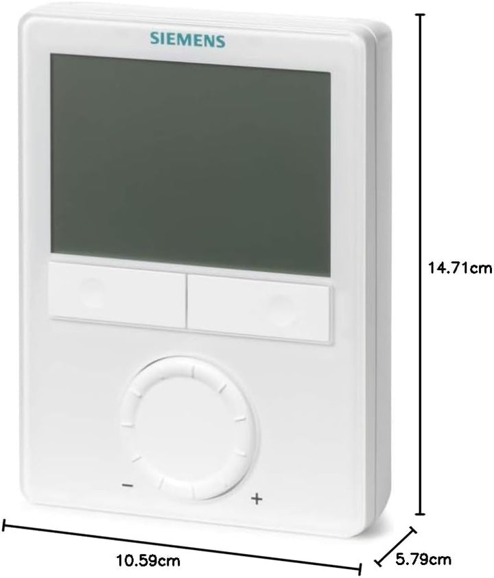 SIEMENS - RDG100 Raumthermostat