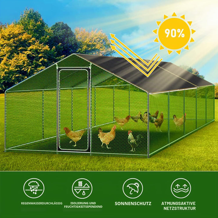 Sonnensegel - 2x2m mit öSen 90% Sonnenschutz Balkon Schwarz Markise Stoff TerrassenüBerdachung Garte