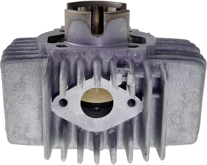 Zylinder Kit AIRSAL T6-Racing 49ccm Automatico 0
