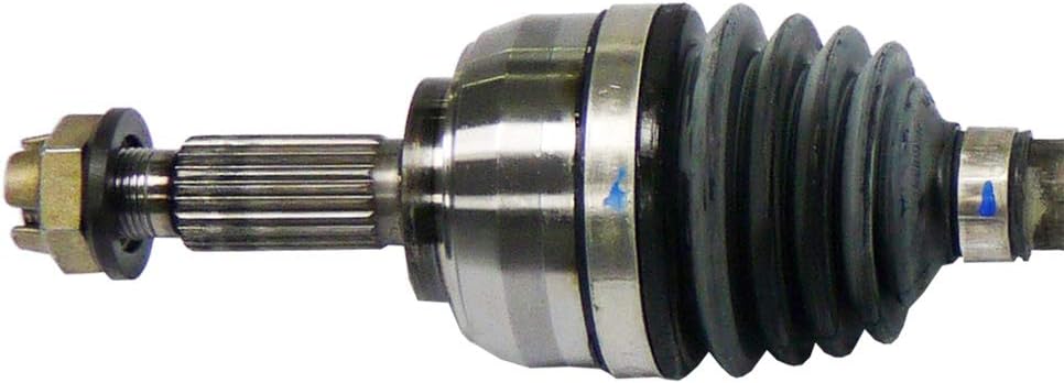 SKF VKJC 8167 Antriebswelle