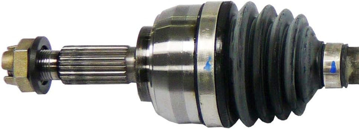 SKF VKJC 8167 Antriebswelle