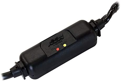 AEM 30-0310 X-Serie Inline Breitband UEGO AFR Controller