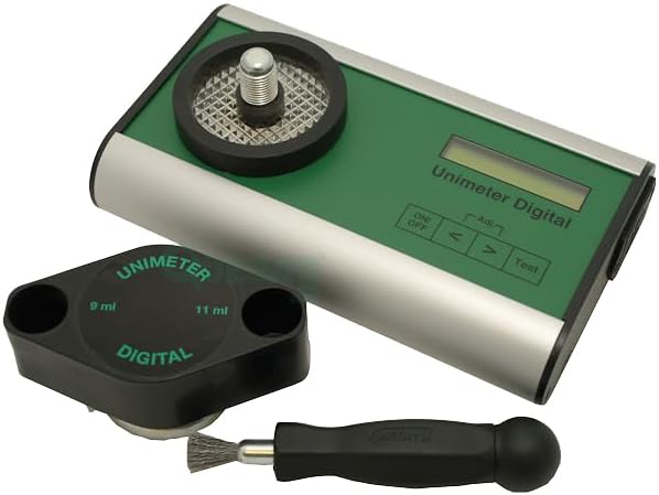 Getreidefeuchtigkeitsmesser Unimeter Super Digital XL, Landwirtschaft