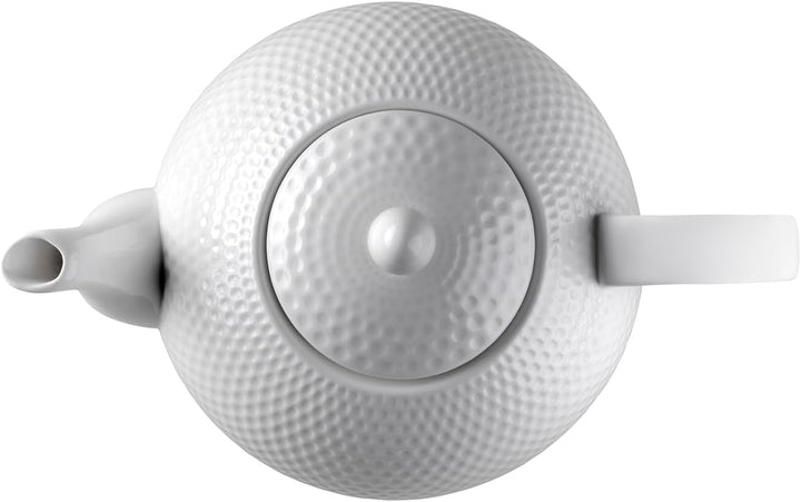 CONCEPT Hausgeräte Concept Golf RK0050 Elektrischer Wasserkocher Drahtlose Keramik Krug 3D-Golfball-