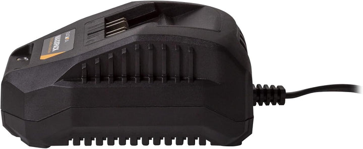 18V 2.4A Ladegerät
