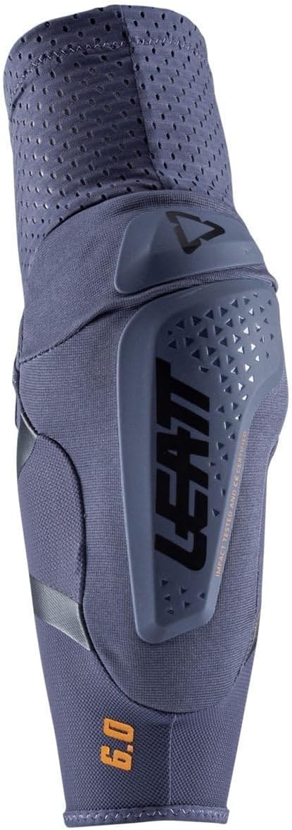 Leatt 3df 6.0 Schutzhose, Unisex, für Erwachsene L Weiss, L Weiss