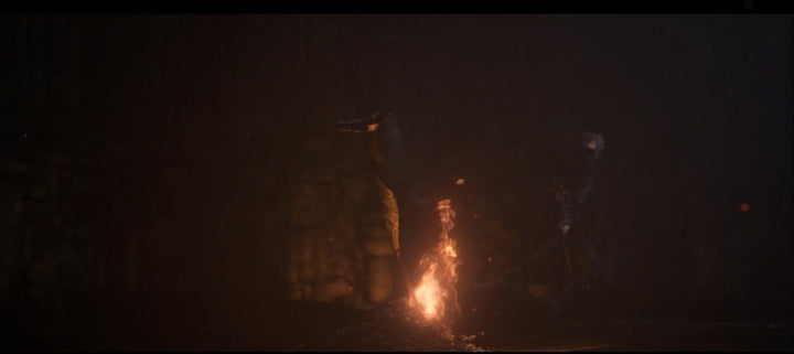 Bandai Namco Unbekannt Dark Souls III (PS4) 5050013391744