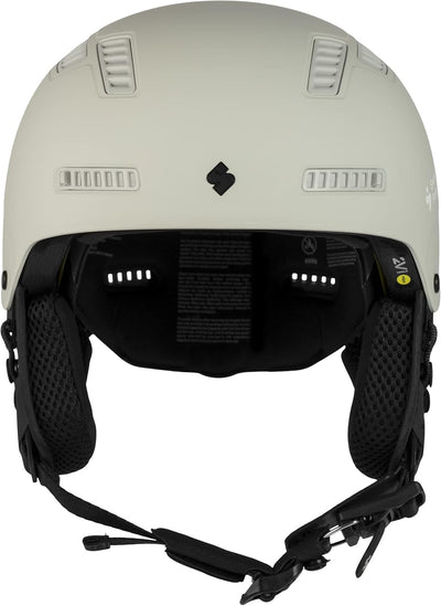Sweet Protection Igniter 2Vi MIPS Skihelm - Leichter, hoch belüfteter Hartschalen-verstellbarer Snow