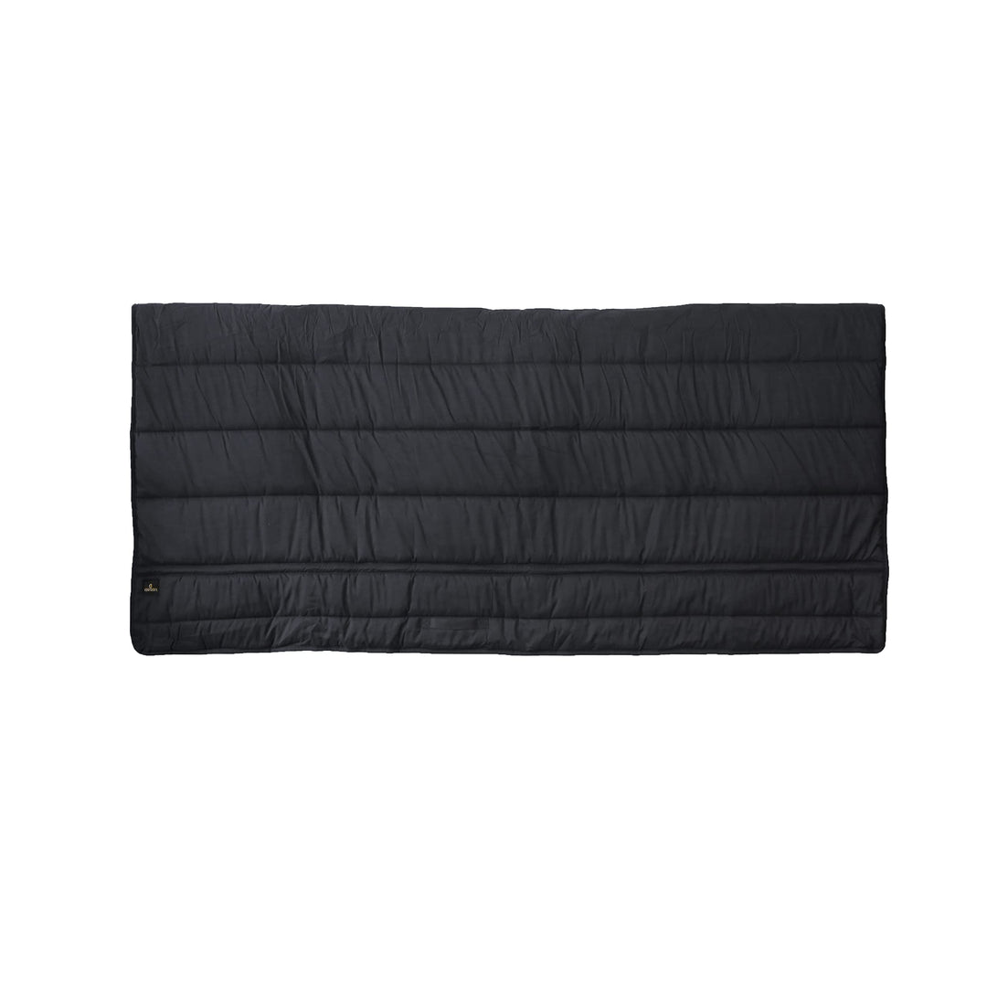 Kentucky Horsewear Dutches Unterdecke Liner 300g, atmungsaktiv und schnelltrocknend, Farbe:Black, bl