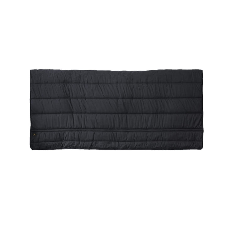 Kentucky Horsewear Dutches Unterdecke Liner 300g, atmungsaktiv und schnelltrocknend, Farbe:Black, bl