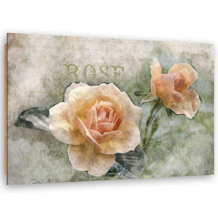 Wandbild XXL Blume Deko Kunst Bilder Pflanze Orange 120x80 cm M14565 120x80 cm, M14565 120x80 cm