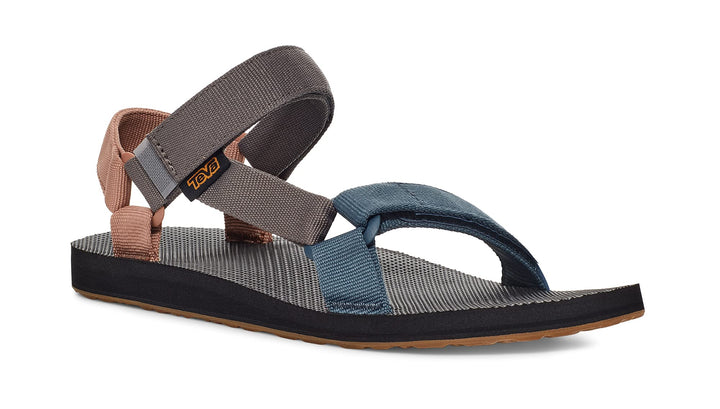 Teva Midform Universal Sandalen für Damen 40.5 EU Braun, 40.5 EU Braun