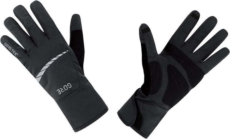 GORE WEAR C5 Gore-tex Handschuhe 11 Schwarz, 11 Schwarz