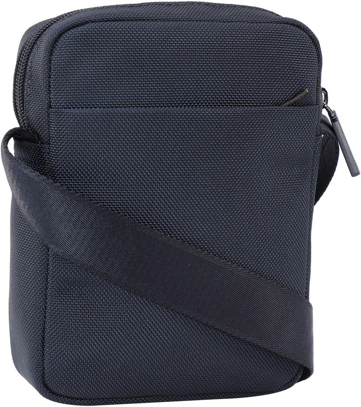 Joop Jeans Modica Rafael - Schultertasche XS 18 cm Darkblue, Darkblue
