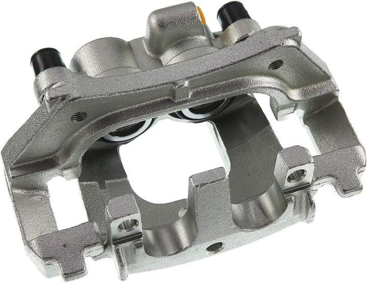 Frankberg Bremssattel Bremszange Vorderachse Links Kompatibel mit X5 E70 F15 F85 3.0L 4.4L 4.8L 2007