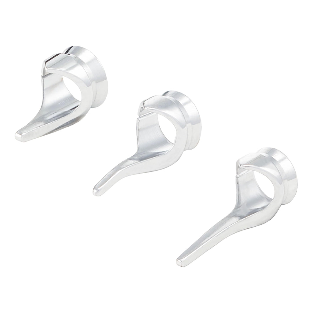 H&amp;S 126934 INFINITY/EVO 2024 Sketching Cap Set of 3 S, M &amp; L