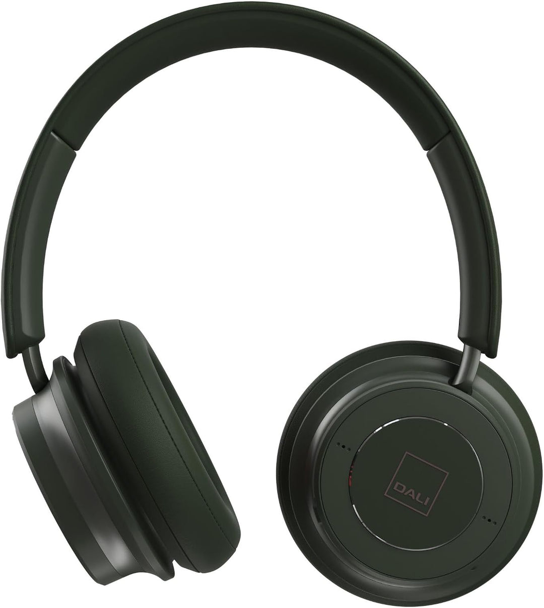 Dali - Kopfhörer IO-4 - Kabellos/Bluetooth - Clear Voice Communication (CVC) - Akkulaufzeit: 60 Stun