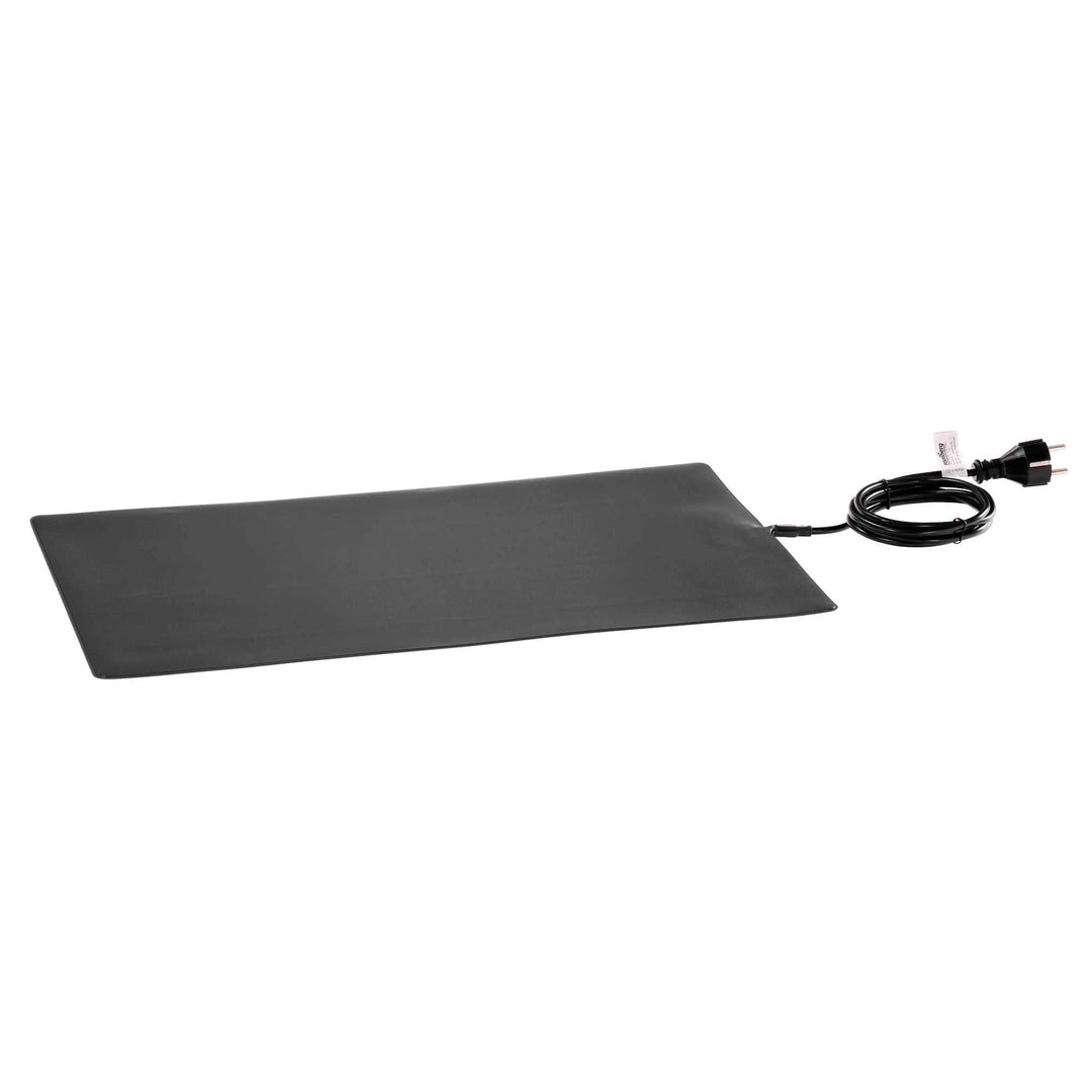 Romberg Heizmatte XXL | 30 Watt | passend für Zimmergewächshäuser 59 x 39 cm und Terrarien | 55 x 35