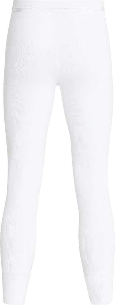 con-ta Herren-Unterhose, lang 4er-Pack Doppelripp Grösse 7