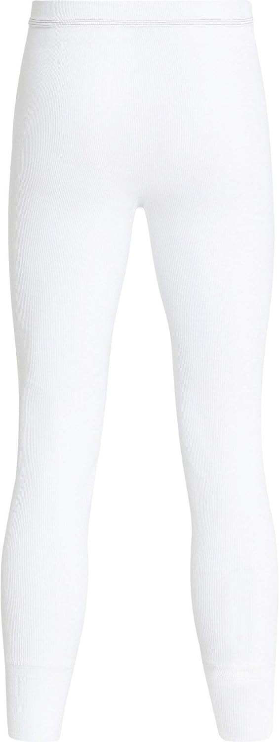 con-ta Herren-Unterhose, lang 4er-Pack Doppelripp Grösse 7