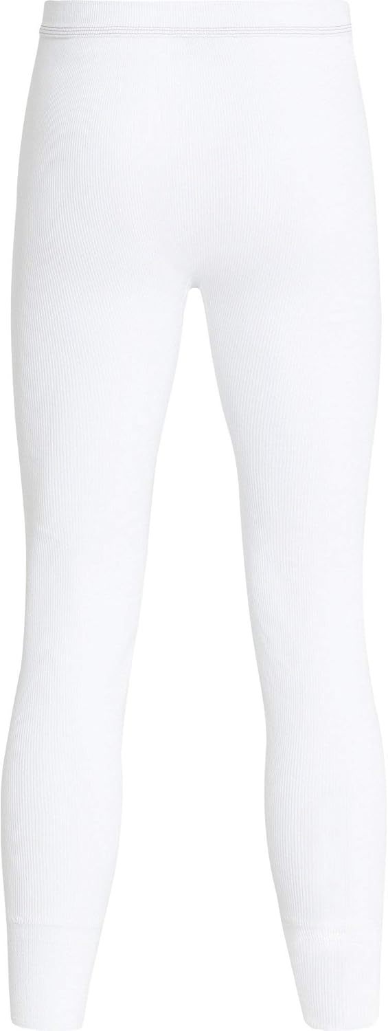 con-ta Herren-Unterhose, lang 2er-Pack Feinripp Grösse 5