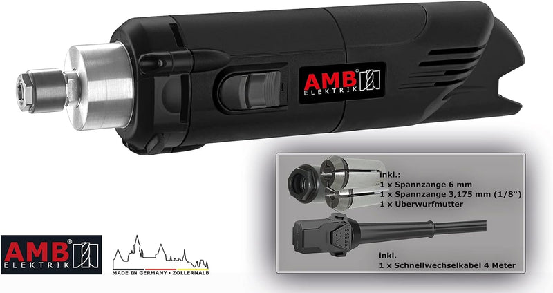 AMB Fräsmotor 1050 FME-1 230V (für Standard