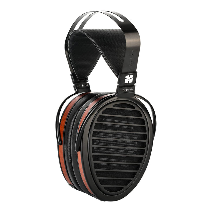 HiFiMAN Arya Organischer Over-Ear-Kopfhörer mit offenem Rücken, magnetisch, mit versteckten Magneten