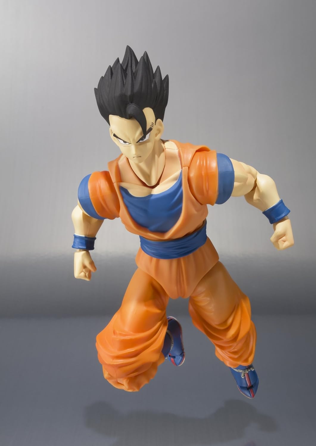 BANDAI Tamashii Nationen S.H. Figuarts Ultimate Son Gohan Dragon Ball Z Action Figur