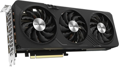 Gigabyte Radeon RX 7600XT Gaming OC Grafikkarte - 16GB GDDR6, 2X HDMI, 2X DP - GV-R76XTGAMING OC-16G