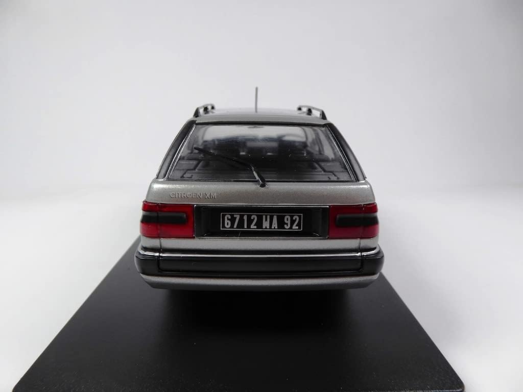 OPO 10 - Auto kompatibel mit Citroen XM Break Hachette 1/24 (CIT09)