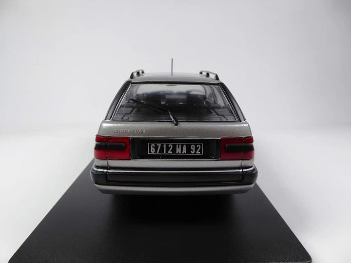 OPO 10 - Auto kompatibel mit Citroen XM Break Hachette 1/24 (CIT09)