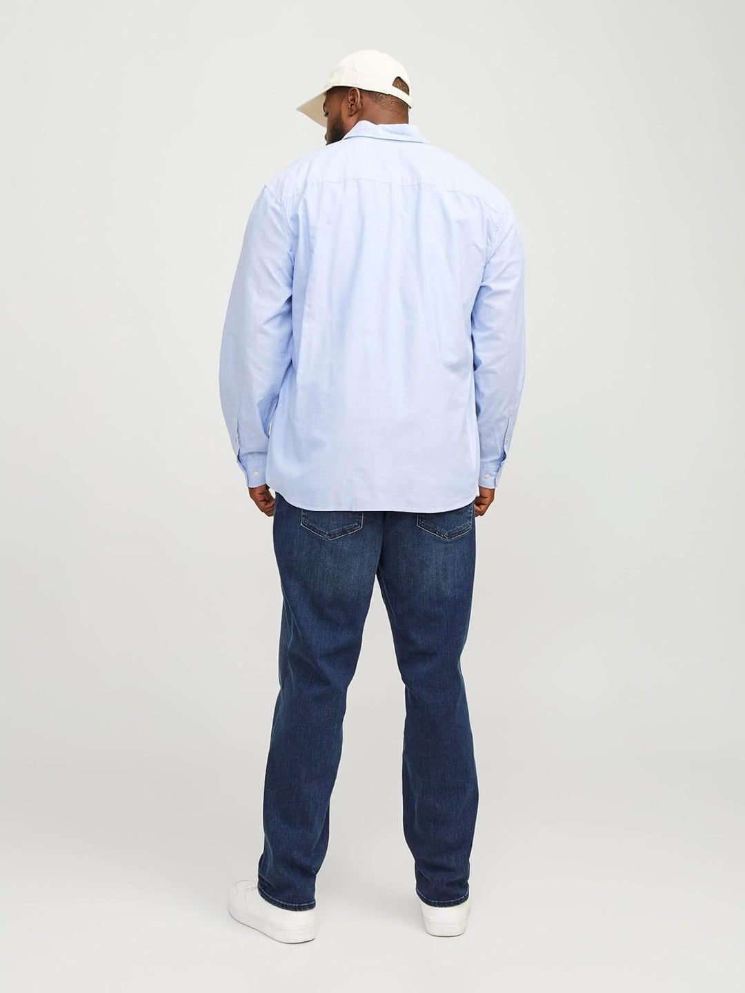 Jack & Jones Herren Jjiglenn Jjoriginal Cb 815 Noos Jjiglenn Jjoriginal Cb 815 Noos 28W / 32L Blue D