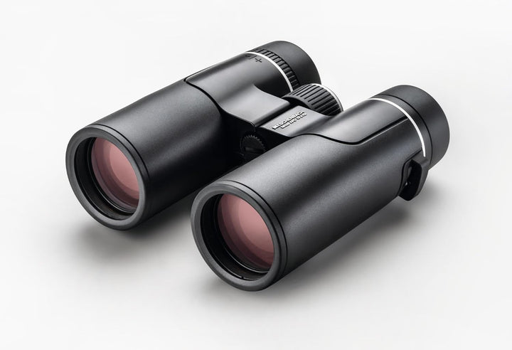 Eschenbach Optik Fernglas farlux APO 10x42,Premium Fernglas für Profis und anspruchsvolle Tierbeobac