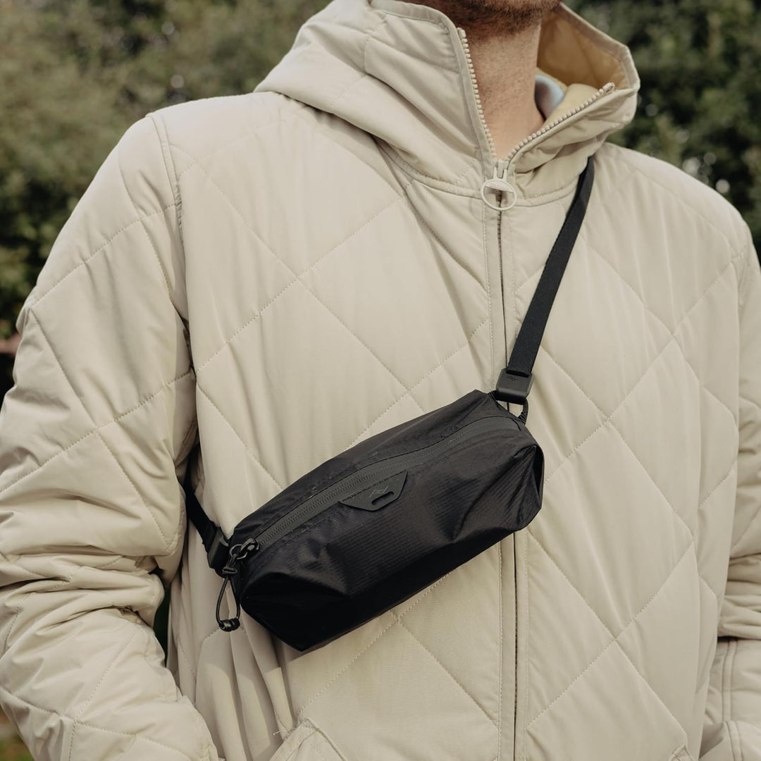 PEAK DESIGN Ultralight Packing Cube XXS Noir