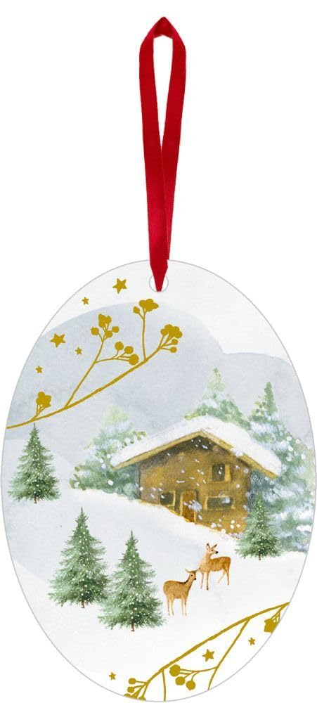 Coffee-Table-Adventskalender – Zauberhafte Weihnachtszeit: 24 Gedichte, Geschichten & Gedanken, Kale