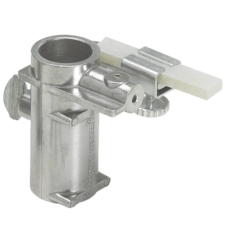 Jackson Safety 14785#19 Mehrzweckbefestigungsköpfe