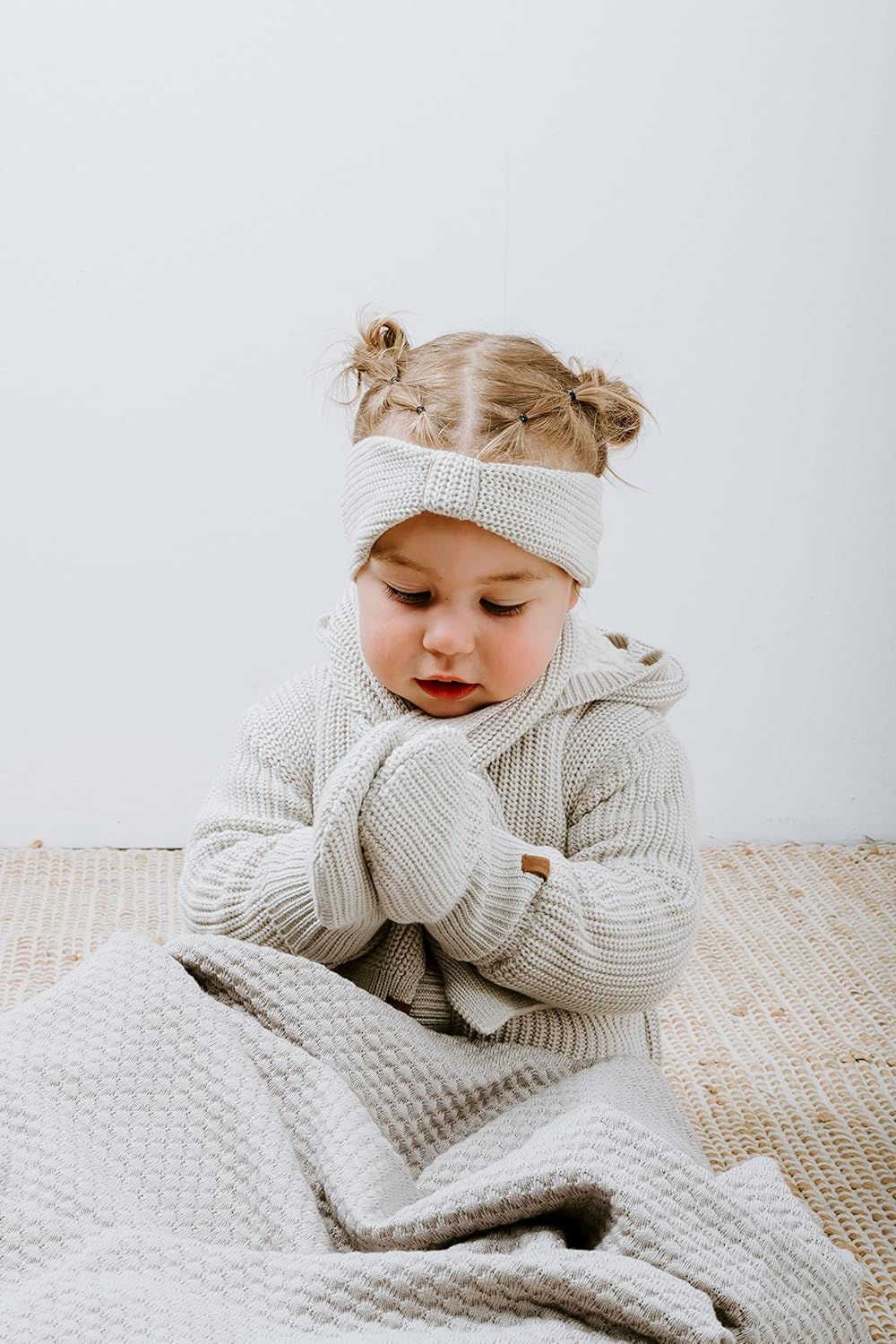 Baby's Only - Overall teddyfutter Soul - 100% Bio-Baumwolle Caramel 62, Caramel 62