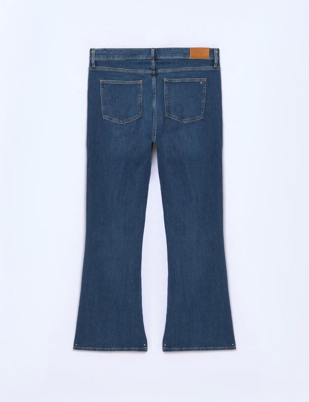 Wrangler Texas Stretch W121XU13M Herren Jeanshosen/Lang, Karotte (Tapered) 29W / 32L Midnight Shadow