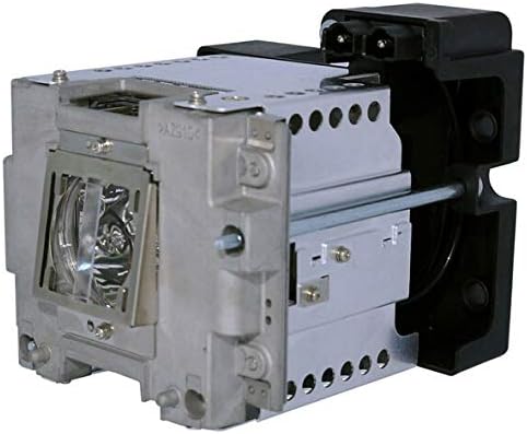 Supermait VLT-XD8600LP VLTXD8600LP 915D116O16 A+ Qualität Ersatz-Projektorlampe Birne mit Gehäuse Ko